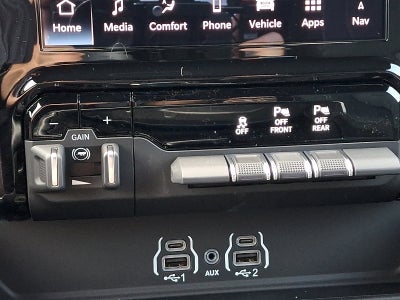 2027 RAM 1500 RAM 1500 BIG HORN CREW CAB 4X4 6'4' BOX