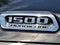2027 RAM 1500 RAM 1500 BIG HORN CREW CAB 4X4 6'4' BOX