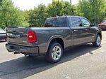 2027 RAM 1500 RAM 1500 BIG HORN CREW CAB 4X4 6'4' BOX