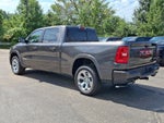 2027 RAM 1500 RAM 1500 BIG HORN CREW CAB 4X4 6'4' BOX