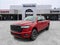 2026 RAM 1500 RAM 1500 BIG HORN CREW CAB 4X4 6'4' BOX