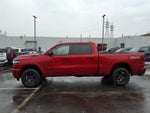2026 RAM 1500 RAM 1500 BIG HORN CREW CAB 4X4 6'4' BOX