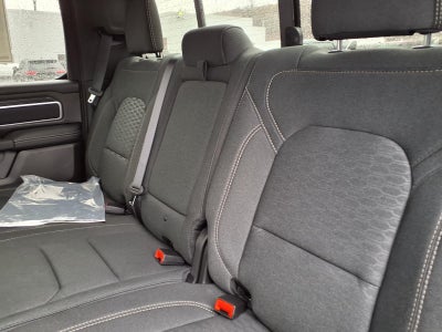 2026 RAM 1500 RAM 1500 BIG HORN CREW CAB 4X4 6'4' BOX