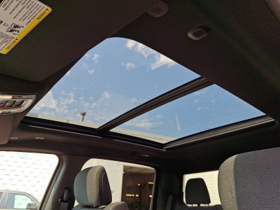 2027 RAM 1500 RAM 1500 BIG HORN CREW CAB 4X4 6'4' BOX