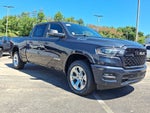 2026 RAM 1500 RAM 1500 BIG HORN CREW CAB 4X4 6'4' BOX