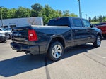 2026 RAM 1500 RAM 1500 BIG HORN CREW CAB 4X4 6'4' BOX