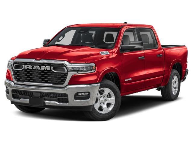 2027 RAM 1500