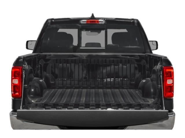 2027 RAM 1500 RAM 1500 BIG HORN CREW CAB 4X4 6'4' BOX
