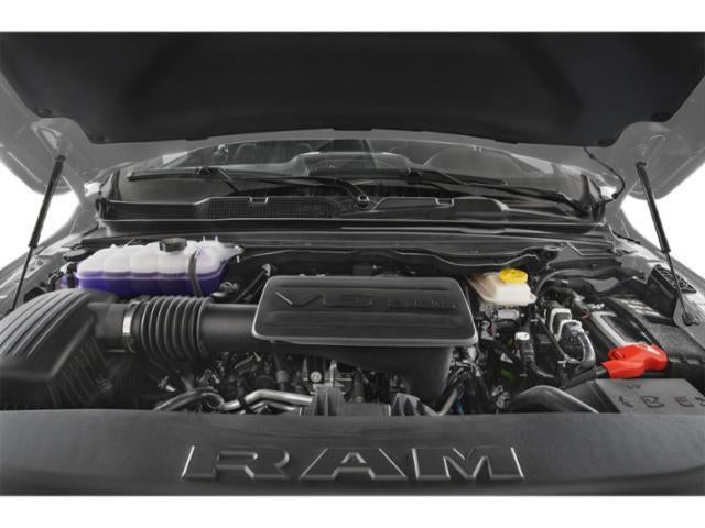2027 RAM 1500 RAM 1500 BIG HORN CREW CAB 4X4 6'4' BOX