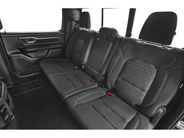 2027 RAM 1500 RAM 1500 BIG HORN CREW CAB 4X4 6'4' BOX