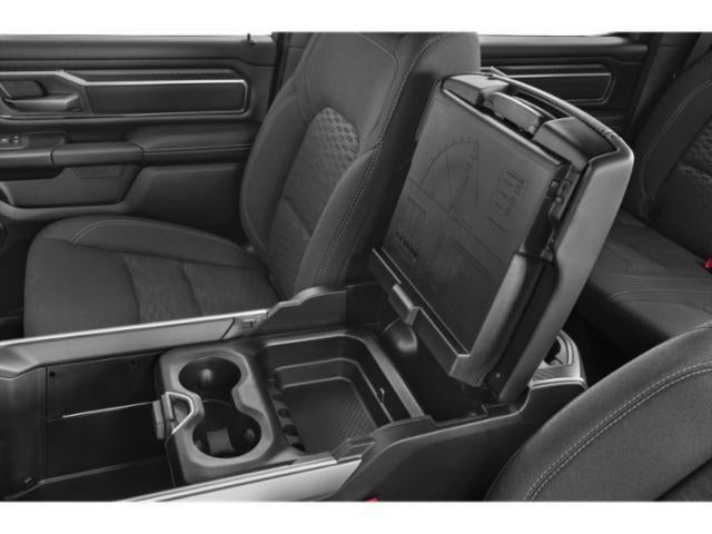 2027 RAM 1500 RAM 1500 BIG HORN CREW CAB 4X4 6'4' BOX