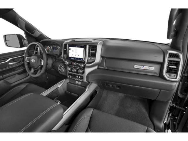 2027 RAM 1500 RAM 1500 BIG HORN CREW CAB 4X4 6'4' BOX
