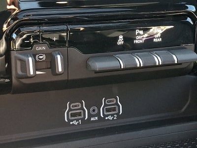 2027 RAM 1500 RAM 1500 BIG HORN CREW CAB 4X4 6'4' BOX