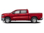 2027 RAM 1500 RAM 1500 BIG HORN CREW CAB 4X4 6'4' BOX