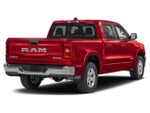 2027 RAM 1500 RAM 1500 BIG HORN CREW CAB 4X4 6'4' BOX