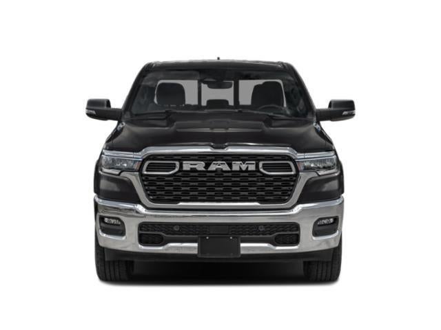 2027 RAM 1500 RAM 1500 BIG HORN CREW CAB 4X4 6'4' BOX