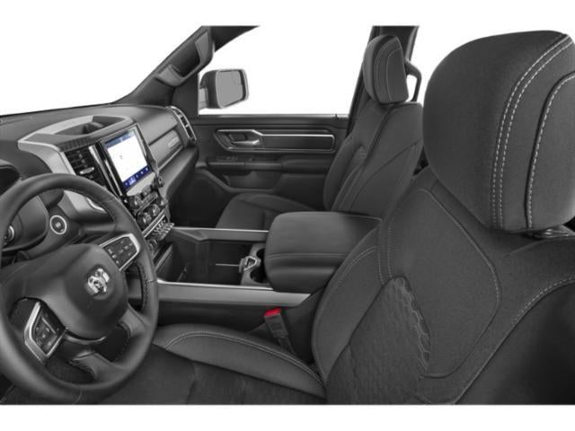 2027 RAM 1500 RAM 1500 BIG HORN CREW CAB 4X4 6'4' BOX
