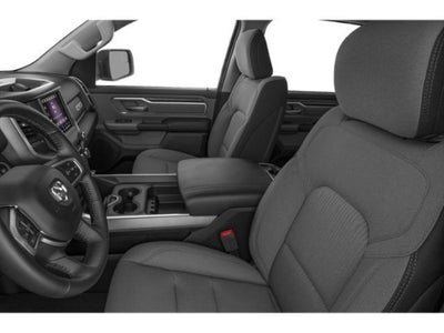 2019 RAM 1500 Big Horn/Lone Star Crew Cab 4x4 6'4' Box