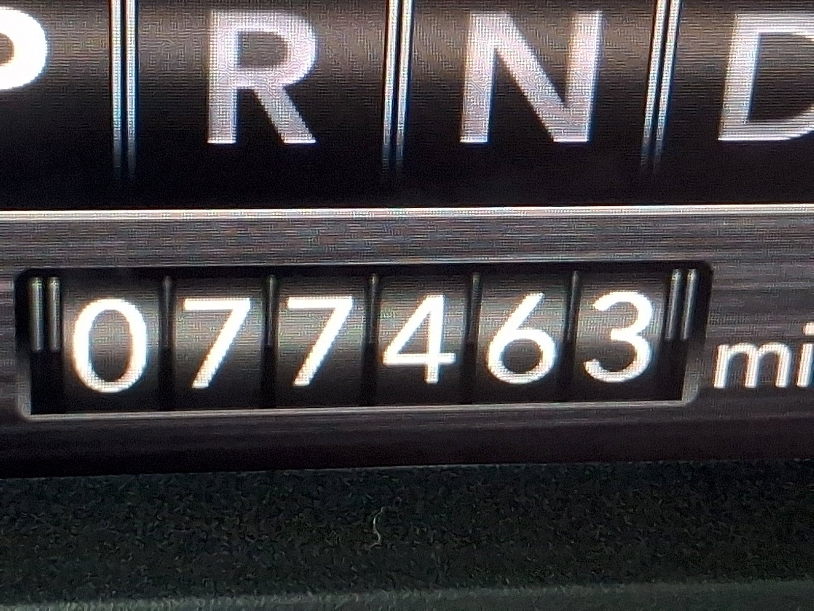 2020 RAM 1500 Big Horn Crew Cab 4x4 6'4' Box