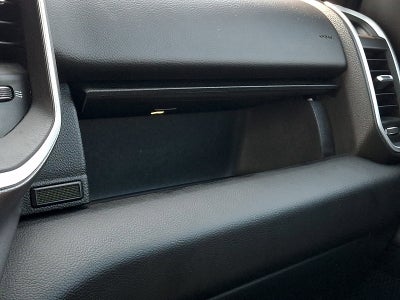 2020 RAM 1500 Big Horn Crew Cab 4x4 6'4' Box