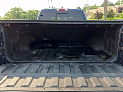 2020 RAM 1500 Big Horn Crew Cab 4x4 6'4' Box