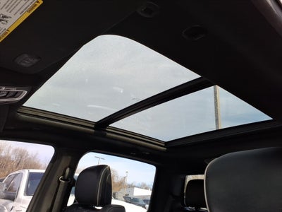 2021 RAM 1500 Limited Crew Cab 4x4 6'4' Box