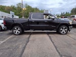 2022 RAM 1500 Laramie Crew Cab 4x4 6'4' Box