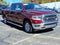 2022 RAM 1500 Laramie Crew Cab 4x4 6'4' Box