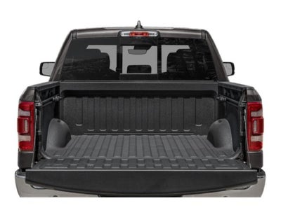 2024 RAM 1500 Laramie Crew Cab 4x4 6'4' Box