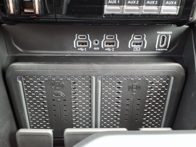 2026 RAM 1500 RAM 1500 RHO CREW CAB 4X4 5'7' BOX