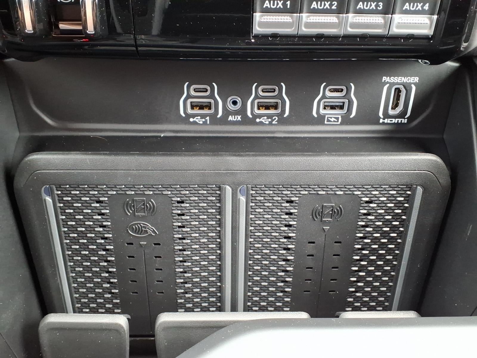 2026 RAM 1500 RAM 1500 RHO CREW CAB 4X4 5'7' BOX