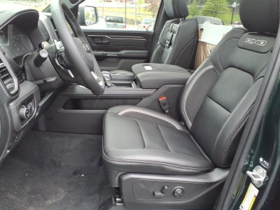 2026 RAM 1500 RAM 1500 RHO CREW CAB 4X4 5'7' BOX