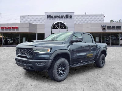 2026 RAM 1500 RAM 1500 RHO CREW CAB 4X4 5'7' BOX