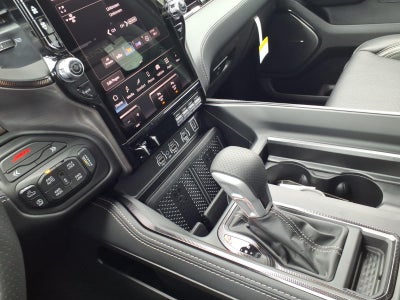 2026 RAM 1500 RAM 1500 RHO CREW CAB 4X4 5'7' BOX