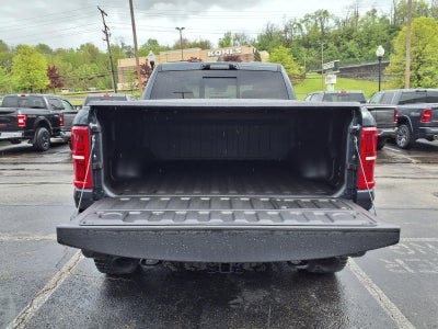 2026 RAM 1500 RAM 1500 RHO CREW CAB 4X4 5'7' BOX