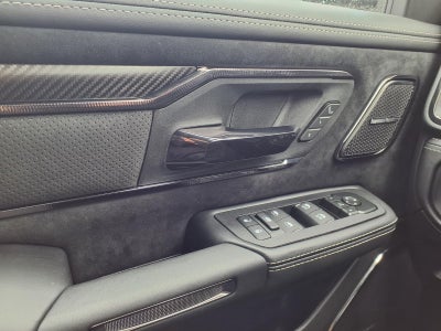 2026 RAM 1500 RAM 1500 RHO CREW CAB 4X4 5'7' BOX