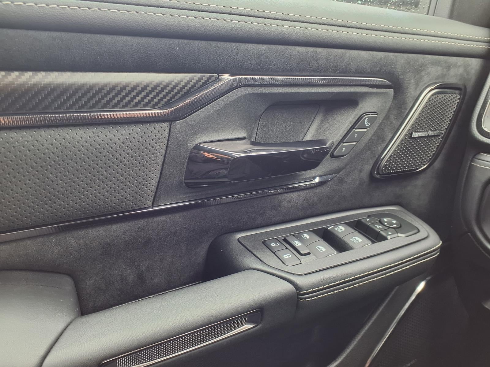 2026 RAM 1500 RAM 1500 RHO CREW CAB 4X4 5'7' BOX