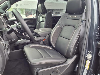2026 RAM 1500 RAM 1500 RHO CREW CAB 4X4 5'7' BOX