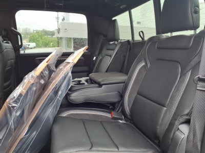 2026 RAM 1500 RAM 1500 RHO CREW CAB 4X4 5'7' BOX