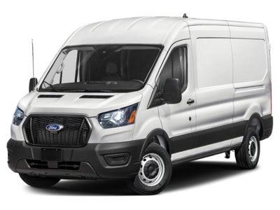 2024 Ford Transit-250 Cargo Van T250