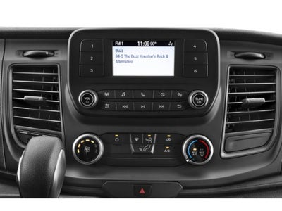 2024 Ford Transit-250 Cargo Van T250