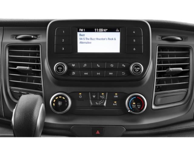 2024 Ford Transit-250 Cargo Van T250