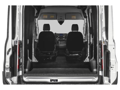 2024 Ford Transit-250 Cargo Van T250