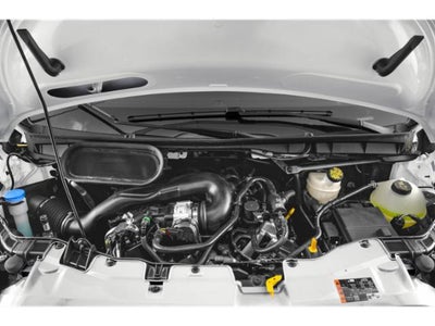 2024 Ford Transit-250 Cargo Van T250