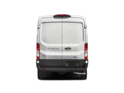 2024 Ford Transit-250 Cargo Van T250