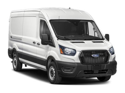 2024 Ford Transit-250 Cargo Van T250
