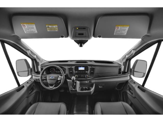 2024 Ford Transit-250 Cargo Van T250