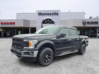 2018 Ford F-150 Base