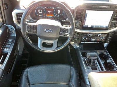 2021 Ford F-150 Base