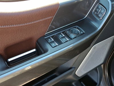 2021 Ford F-150 Base